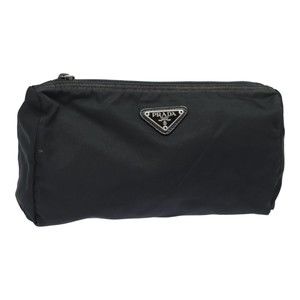 Prada Black Shoulder Bag